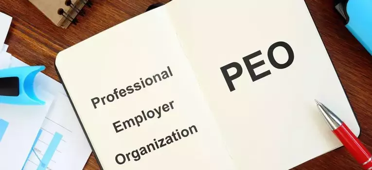 Simplify the hassle of managing your HR needs with a Professional Employer Organization (PEO). Get the scoop and learn how it could benefit your business today!